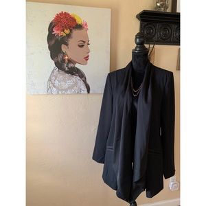 Lane Bryant Plus Size Blazer